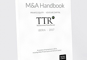 Gua de M&A 2017   Mercado Ibrico